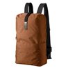 MOCHILA BROOKS DALSTON TEX NYLON 20L (NARANJA)