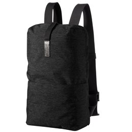 MOCHILA BROOKS DALSTON TEX NYLON 20L (NEGRA)