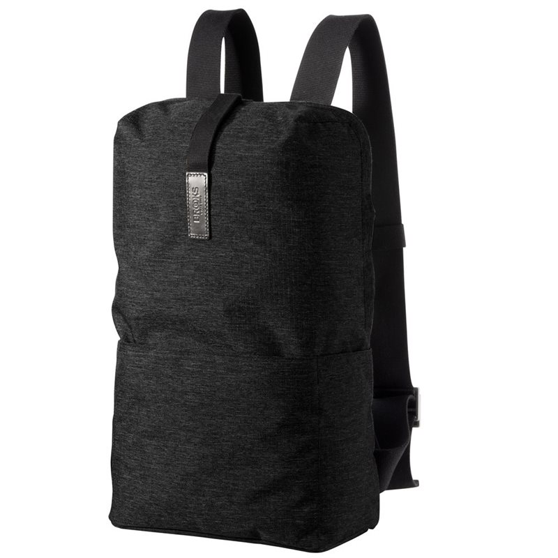 MOCHILA BROOKS DALSTON TEX NYLON 20L (NEGRA)