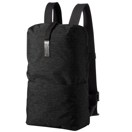MOCHILA BROOKS DALSTON TEX NYLON 20L (NEGRA)
