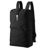 MOCHILA BROOKS DALSTON TEX NYLON 20L (NEGRA)