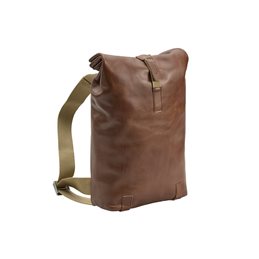 MOCHILA BROOKS PICKWICK PIEL 12L (MARRÓN)