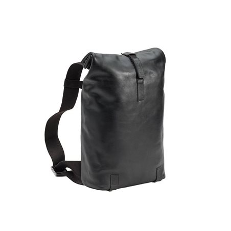 MOCHILA BROOKS PICKWICK PIEL 12L (NEGRO)