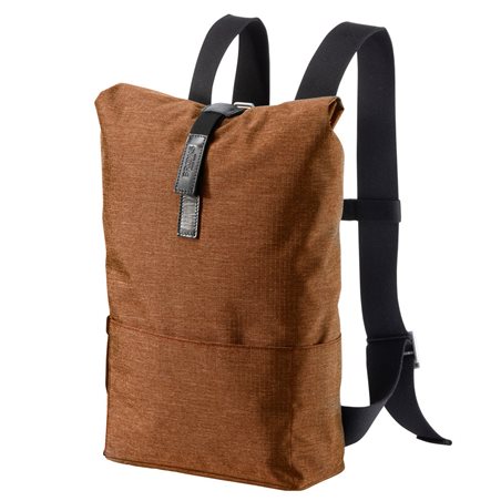 MOCHILA BROOKS PICKWICK TEX NYLON 12L (ORANGE)