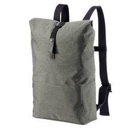 MOCHILA BROOKS PICKWICK TEX NYLON 26L (GRIS)