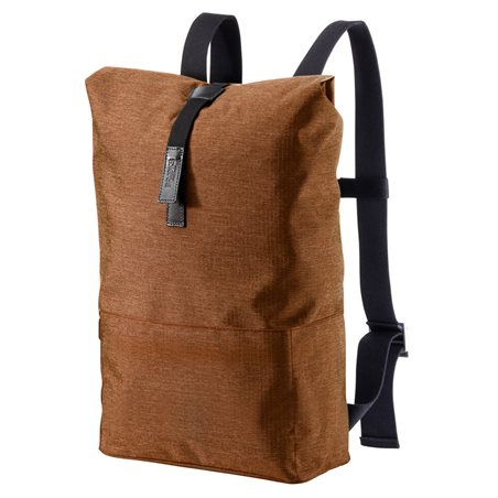MOCHILA BROOKS PICKWICK TEX NYLON 26L (NARANJA)