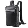 MOCHILA BROOKS PICKZIP COTTON CANVAS 10L (NEGRA)