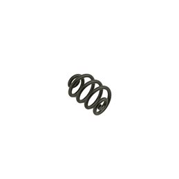 MUELLE TRASERO DERECHO SILLINES BROOKS B67, B135, B190, CONQUEST, COUNTESS, FLYER (NEGRO)