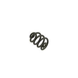 MUELLE TRASERO IZQUIERDO SILLINES BROOKS B67, B135, B190, CONQUEST, COUNTESS, FLYER (NEGRO)