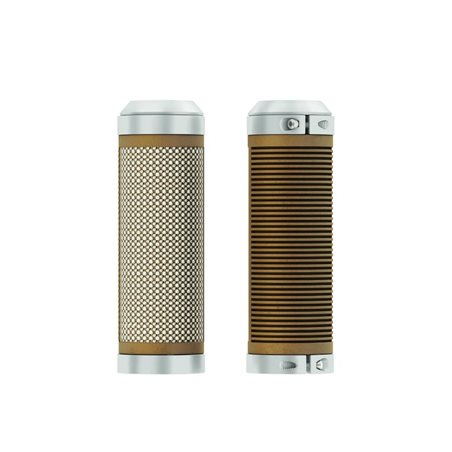 PUÑOS BROOKS CAMBIUM (NATURAL-SILVER/100-100 MM)