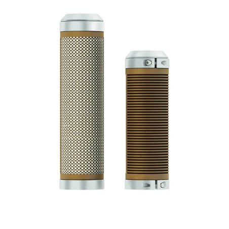 PUÑOS BROOKS CAMBIUM (NATURAL-SILVER/100-130 MM)