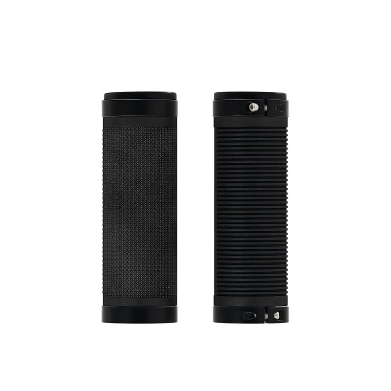 PUÑOS BROOKS CAMBIUM (NEGRO/100-100 MM)