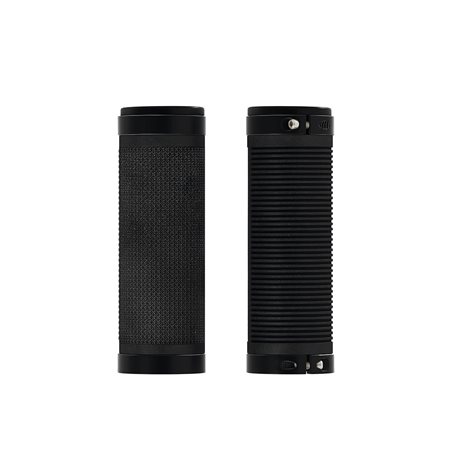 PUÑOS BROOKS CAMBIUM (NEGRO/100-100 MM)