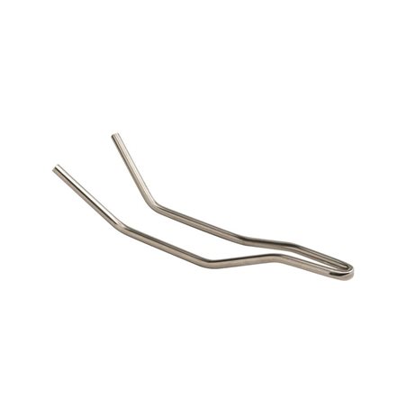 RAÍL ACERO SILLINES BROOKS C15