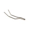 RAÍL ACERO SILLINES BROOKS C15