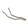 RAIL ACERO SILLINES BROOKS C19