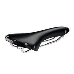 SILLÍN BROOKS B15 SWALLOW (BLACK)