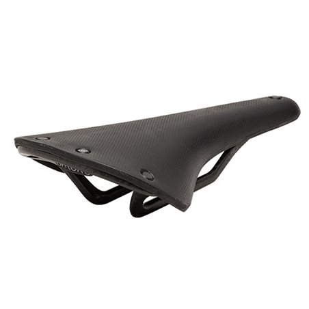 SILLÍN BROOKS CAMBIUM C13 158 (NEGRO)