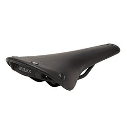 SILLÍN BROOKS CAMBIUM C15 STANDARD (NEGRO)