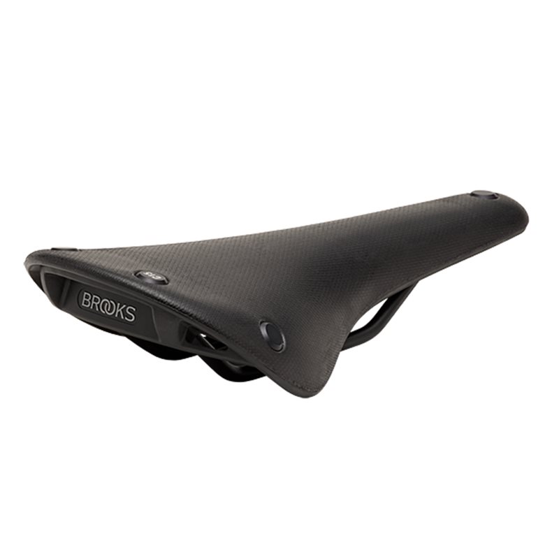 SILLÍN BROOKS CAMBIUM C15 STANDARD (NEGRO)