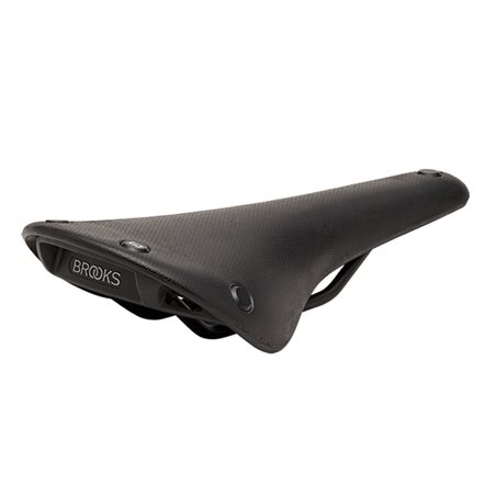SILLÍN BROOKS CAMBIUM C15 STANDARD (NEGRO)
