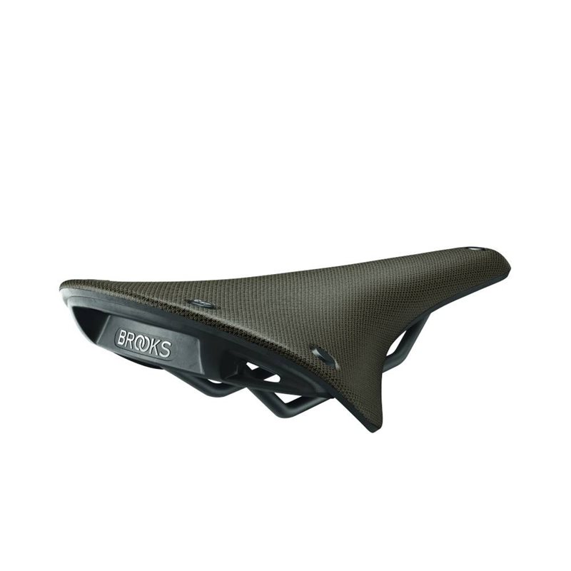 SILLÍN BROOKS CAMBIUM C17 (MUD GREEN)