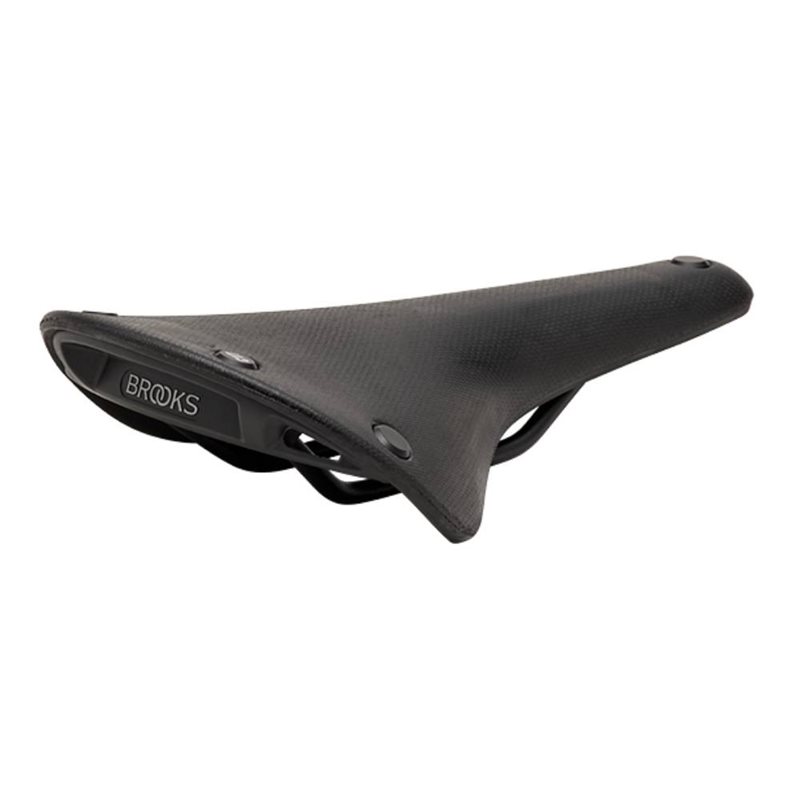 SILLÍN BROOKS CAMBIUM C17 (NEGRO)