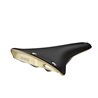 SILLÍN BROOKS CAMBIUM C17 SPECIAL RECYCLED NYLON (NEGRO)