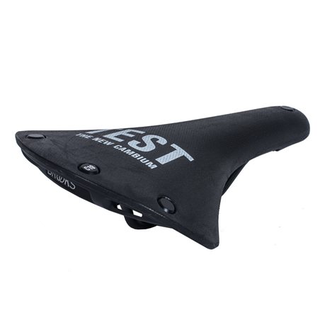 SILLÍN BROOKS CAMBIUM C19 ALL WEATHER TEST (NEGRO)