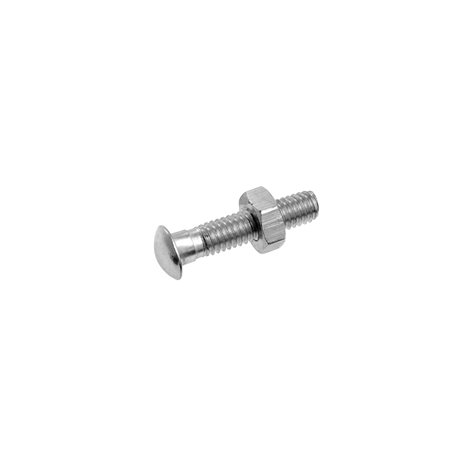 TORNILLO Y TUERCA SILLINES BROOKS B33