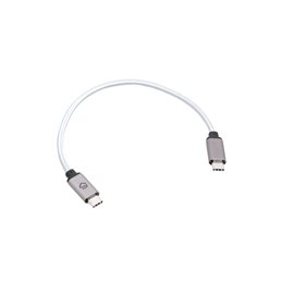 CABLE CONECTOR USB-C CINQ (25 CM)