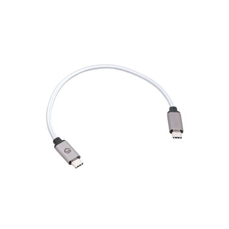 CABLE CONECTOR USB-C CINQ (25 CM)