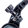 ADAPTADOR GOPRO STYLE + TORNILLO QR CLOSETHEGAP