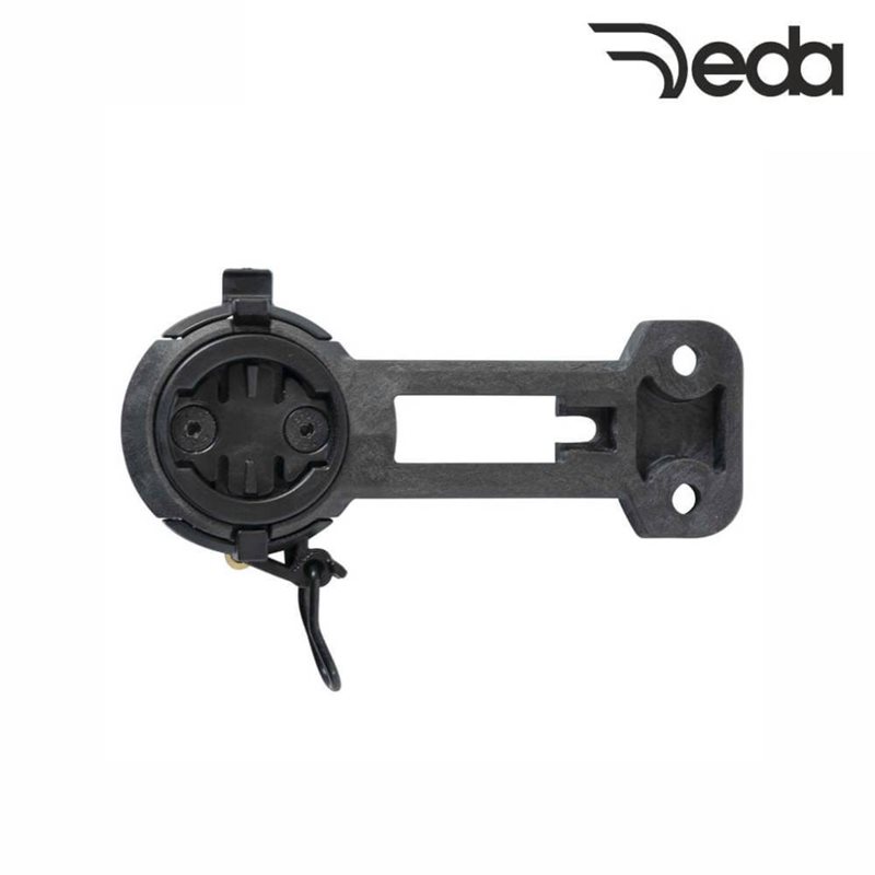 SOPORTE CICLOCOMPUTADOR + TIMBRE CLOSETHEGAP HIDEMYBELL RACEDAY DA (DEDA ALANERA)