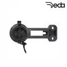 SOPORTE CICLOCOMPUTADOR + TIMBRE CLOSETHEGAP HIDEMYBELL RACEDAY DA (DEDA ALANERA)