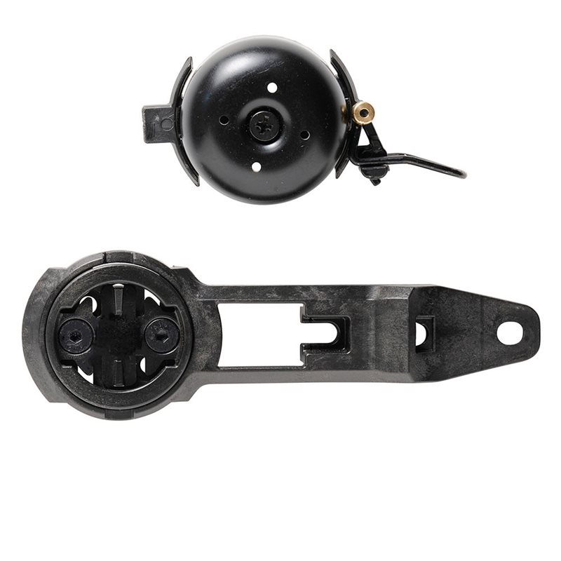SOPORTE CICLOCOMPUTADOR + TIMBRE CLOSETHEGAP HIDEMYBELL RACEDAY SS (SYNCROS CRESTON IC SL)
