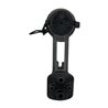 SOPORTE CICLOCOMPUTADOR + TIMBRE CLOSETHEGAP HIDEMYBELL RACEDAY VM5D
