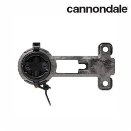 SOPORTE GPS + TIMBRE CLOSETHEGAP HIDEMYBELL RACEDAY CAD (CANNONDALE)