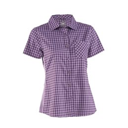 CAMISA CHICA CLUB RIDE BANDARA (BERRY)