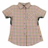 CAMISA CHICA CLUB RIDE BANDARA (NATURAL DESERT)