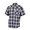 CAMISA CLUB RIDE NEW WEST (NEGRO)