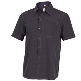CAMISA CLUB RIDE PROTOCOL (RAVEN)