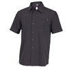 CAMISA CLUB RIDE PROTOCOL (RAVEN)