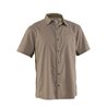 CAMISA CLUB RIDE VIBE (GREY STRIPE)