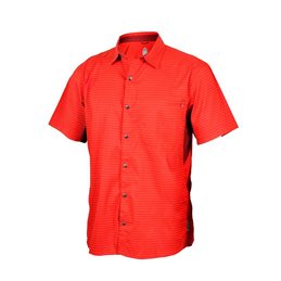 CAMISA CLUB RIDE VIBE (RUST)