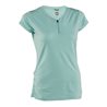 CAMISETA TÉCNICA CHICA CLUB RIDE DEER ABBY (ANGEL BLUE)