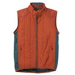 CHALECO CLUB RIDE BLAZE (AUBURN)