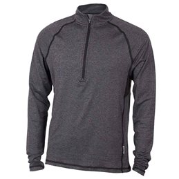 JERSEY CLUB RIDE TEMPO (NEGRO)