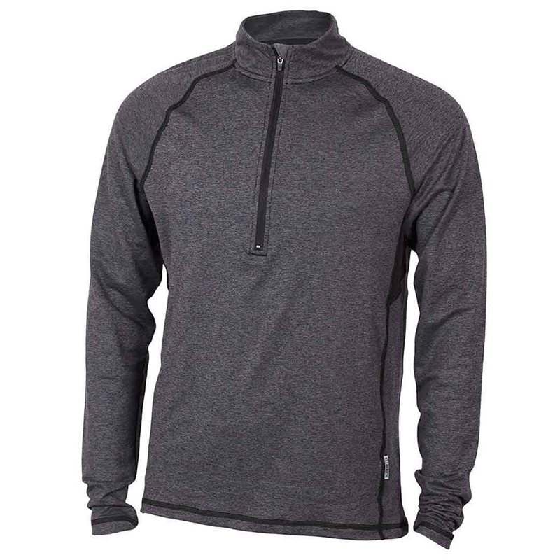JERSEY CLUB RIDE TEMPO (NEGRO)