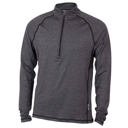 JERSEY CLUB RIDE TEMPO (NEGRO)